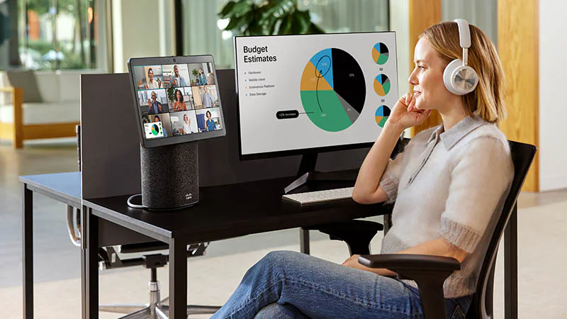 Boost Outbound Sales Performance with Webex Calling